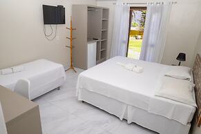 Pousada Jardim Porto Belo