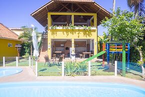 Pousada Jardim Porto Belo