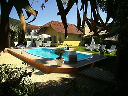 Pousada Jardim Porto Belo