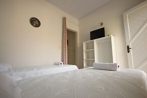 Pousada Jardim Porto Belo