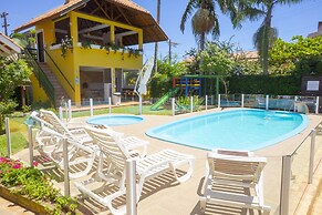 Pousada Jardim Porto Belo