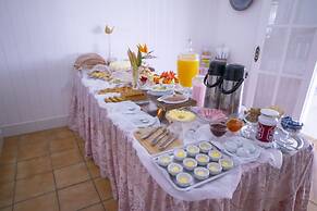 Pousada Jardim Porto Belo