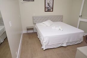 Pousada Jardim Porto Belo