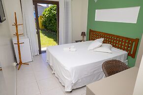 Pousada Jardim Porto Belo