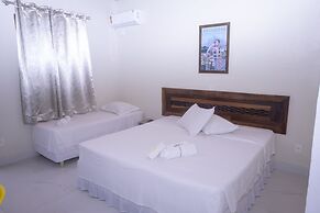 Pousada Jardim Porto Belo