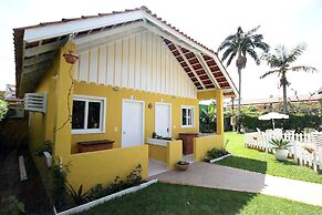 Pousada Jardim Porto Belo