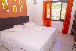 Pousada Jardim Porto Belo