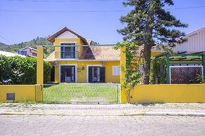 Pousada Jardim Porto Belo