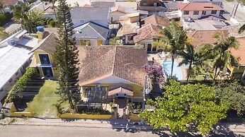 Pousada Jardim Porto Belo