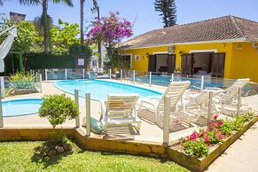 Pousada Jardim Porto Belo