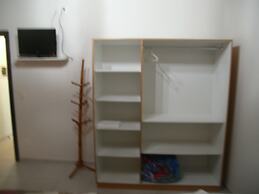 Pousada Jardim Porto Belo