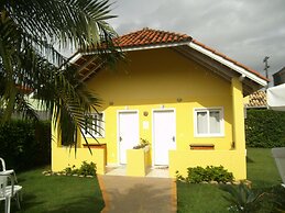 Pousada Jardim Porto Belo