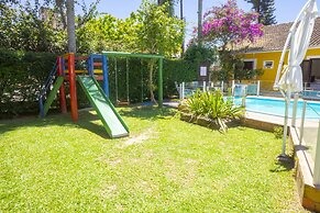 Pousada Jardim Porto Belo