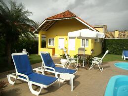 Pousada Jardim Porto Belo