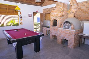 Pousada Jardim Porto Belo