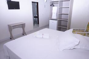 Pousada Jardim Porto Belo