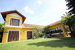 Pousada Jardim Porto Belo