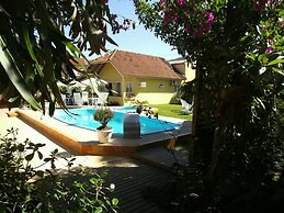 Pousada Jardim Porto Belo