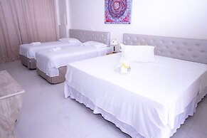 Pousada Jardim Porto Belo