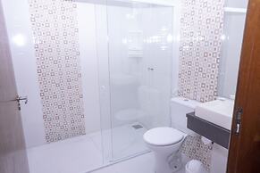 Pousada Jardim Porto Belo