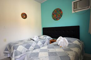 Pousada Jardim Porto Belo