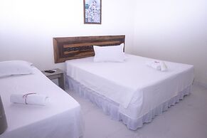 Pousada Jardim Porto Belo