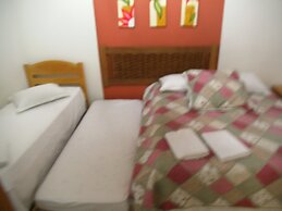 Pousada Jardim Porto Belo