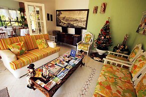 Pousada Jardim Porto Belo