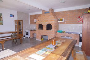 Pousada Jardim Porto Belo