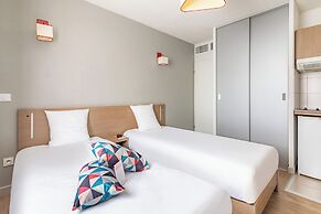 Appart'City Confort Perpignan Centre Gare