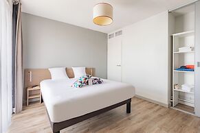 Appart'City Confort Perpignan Centre Gare