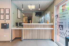 Appart'City Confort Perpignan Centre Gare