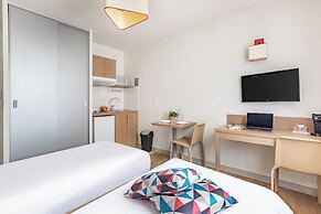 Appart'City Confort Perpignan Centre Gare