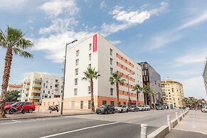 Appart'City Confort Perpignan Centre Gare