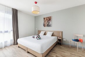 Appart'City Confort Perpignan Centre Gare