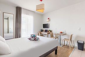 Appart'City Confort Perpignan Centre Gare