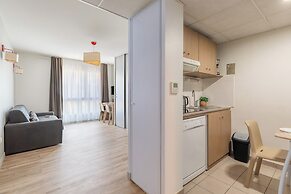 Appart'City Confort Perpignan Centre Gare