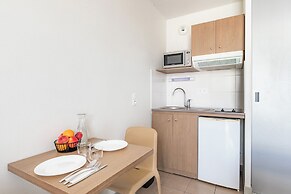 Appart'City Confort Perpignan Centre Gare