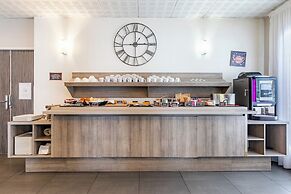 Appart'City Confort Perpignan Centre Gare