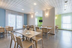 Appart'City Confort Perpignan Centre Gare