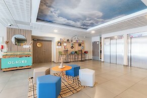 Appart'City Confort Perpignan Centre Gare