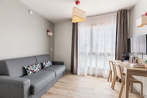 Appart'City Confort Perpignan Centre Gare