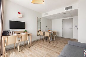 Appart'City Confort Perpignan Centre Gare