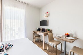Appart'City Confort Perpignan Centre Gare