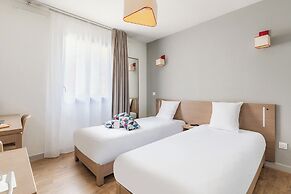 Appart'City Confort Perpignan Centre Gare
