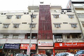 Hotel Geetanjali