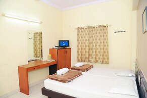 Hotel Geetanjali