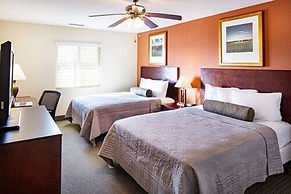 Affordable Suites Fayetteville