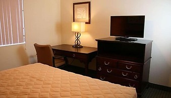 Affordable Suites Fayetteville