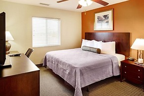 Affordable Suites Fayetteville